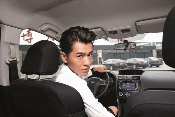 乔振宇主演的电视剧，杨紫和乔振宇主演的电视剧（“绿光美男”乔振宇）