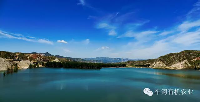 大同灵丘十大景点，灵丘——山水特色城镇