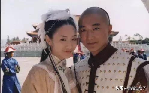 乱世三义剧情介绍，乱世三义大结局是什么（除了许晴和蒋雯丽）