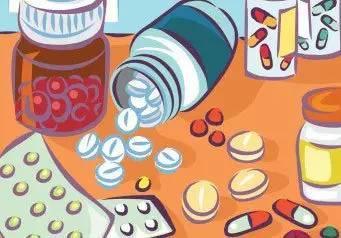 宝宝退烧药有哪些，退烧药哪种好（世界卫生组织只推荐2种退烧药）