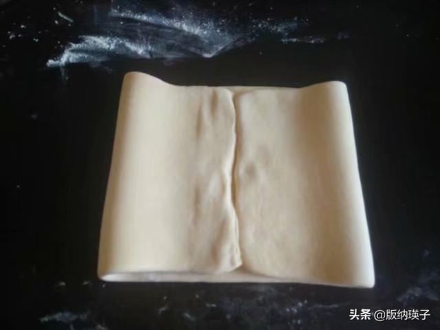 蛋挞皮的正宗制作方法，让你在家就能吃上酥脆嫩滑的蛋挞