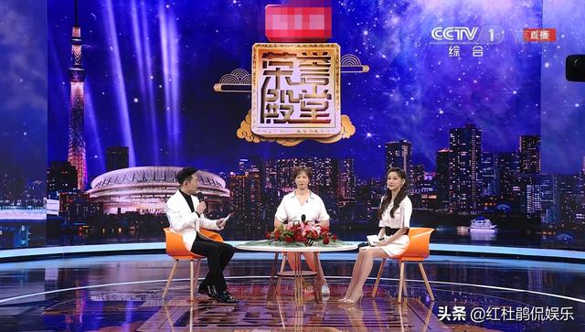 刘天伊（刘天伊年龄，刘天伊年龄身高多少（央视主持人甄诚回归《荣誉殿堂》）