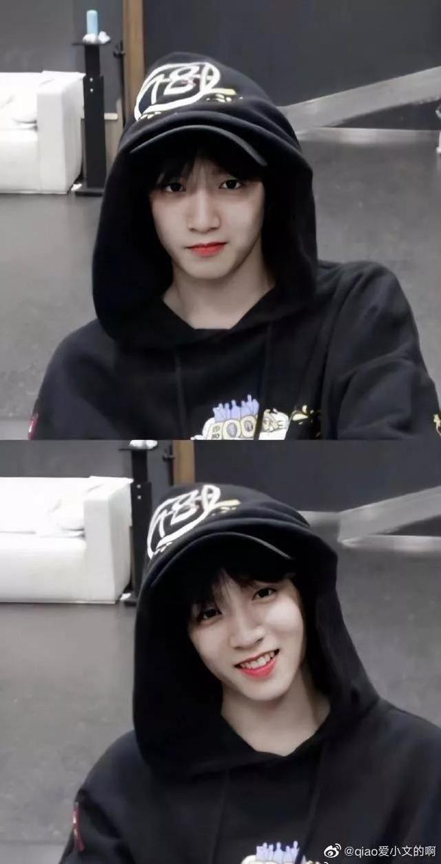 刘耀文头像女生专用，刘耀文｜帅且自知的靓仔微信（壁纸加头像）