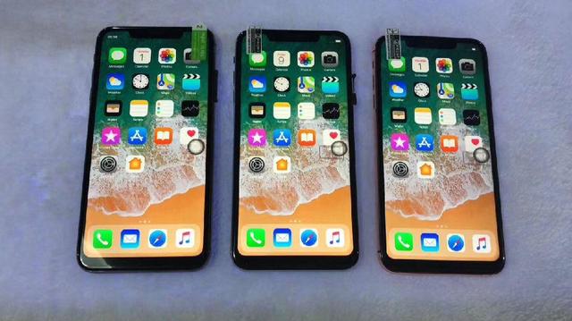 展示机和正品区别，ipad展示机与正品区别（在某鱼上买手机，差点被气死）