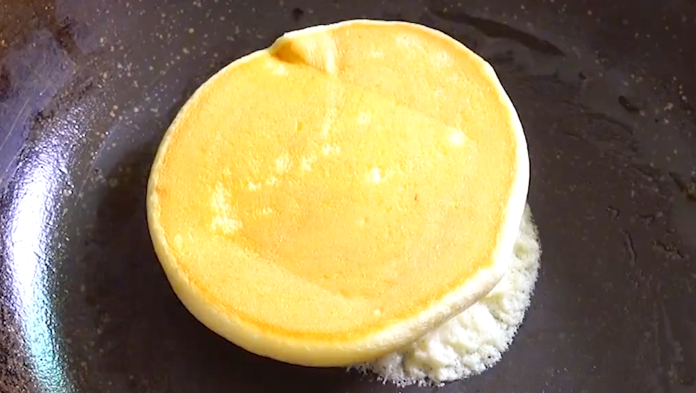 圖片[6]-【酸奶舒芙蕾】做法步驟圖 教你做酸奶舒芙蕾 比蛋糕還要好吃-起舞食譜網