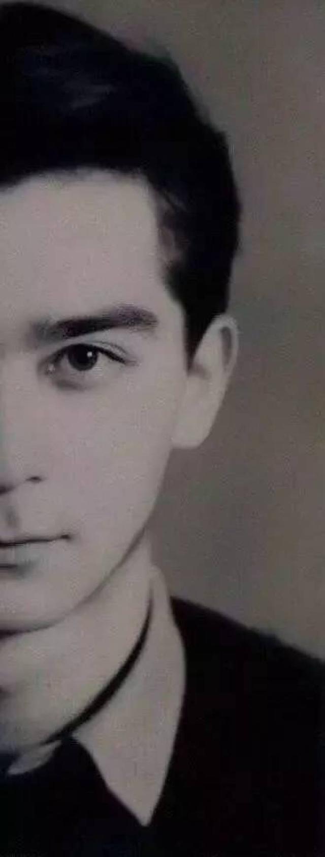 盛世美颜是什么意思（盘点那些拥有“逆天”颜值的科学家们）