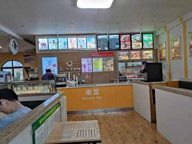 哈工大一校区图书馆几点开门，哈工大二校区图书馆开放时间（哈尔滨工业大学威海校区）