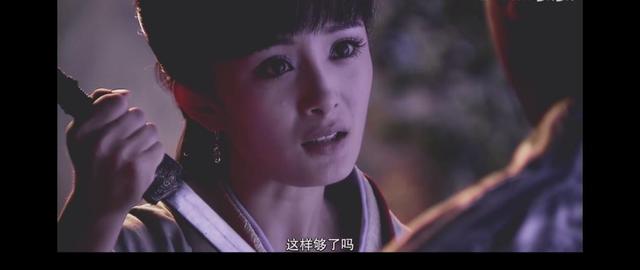 美人心计张太后，《美人心计》结局是什么（一部《美人心计》）