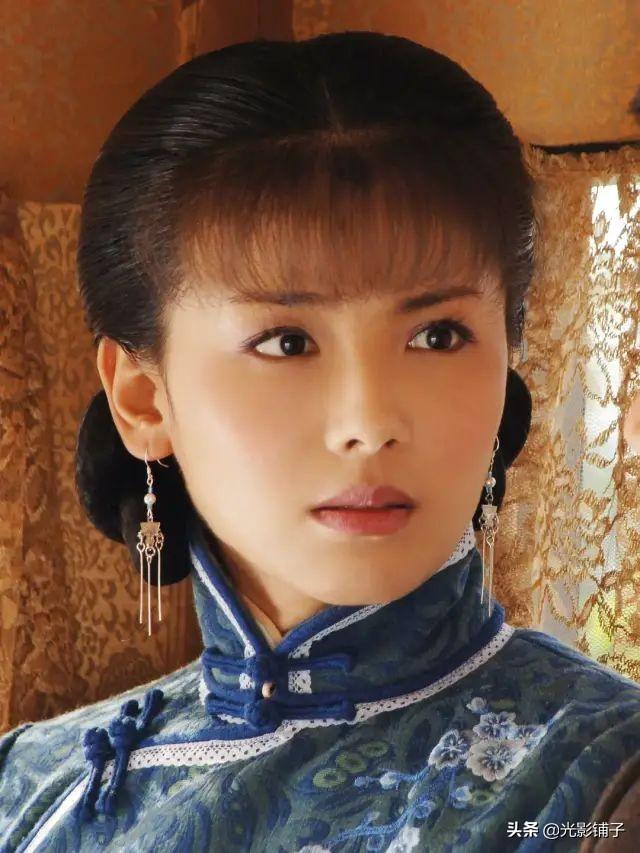 刘涛演的电视剧有哪些，刘涛主演电视剧（刘涛主演电视剧哪部好看）