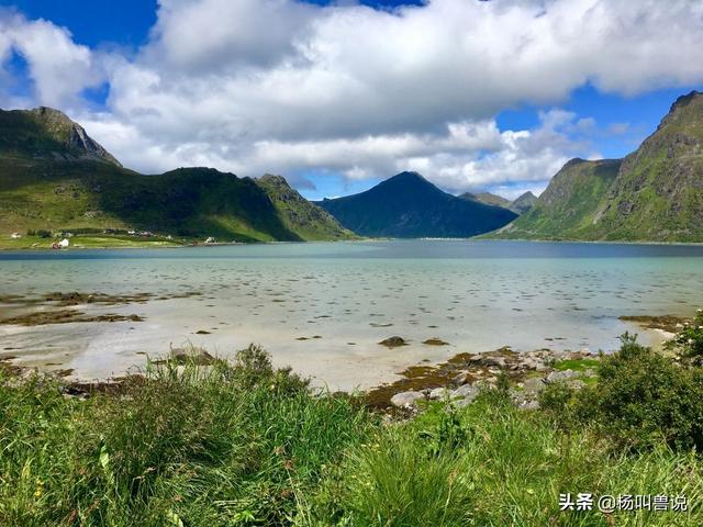 挪威旅游攻略，挪威旅游攻略图（<二>—壮美“万岛之国”挪威旅行游记及攻略）