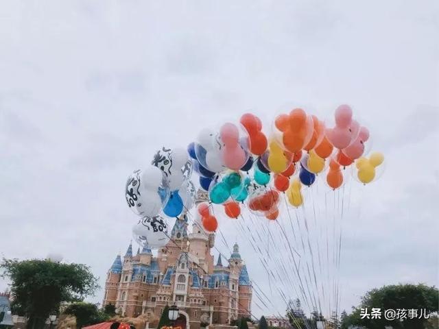 上海迪士尼乐拍通如何使用，上海迪士尼乐拍通电话（教你如何在最短时间玩转迪士尼....）