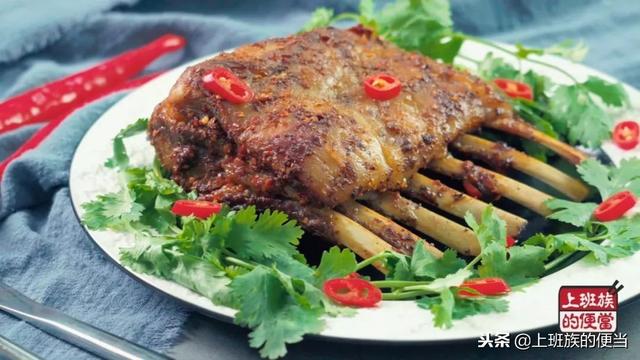 高压锅炖羊肉需要多长时间，这才是羊肉最过瘾的吃法