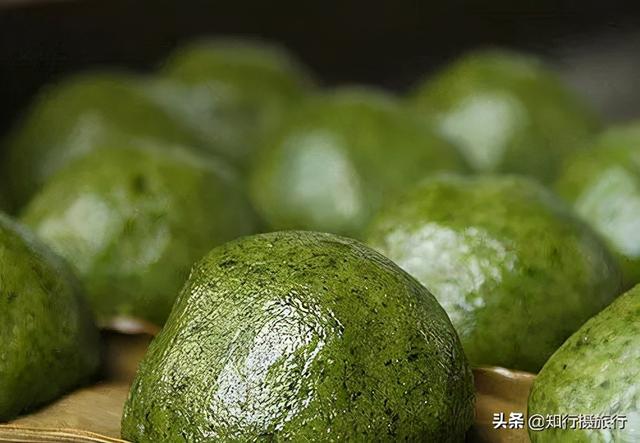 杭州特色美食，杭州特色美食街（杭州这60种特色美食你都吃过了吗）