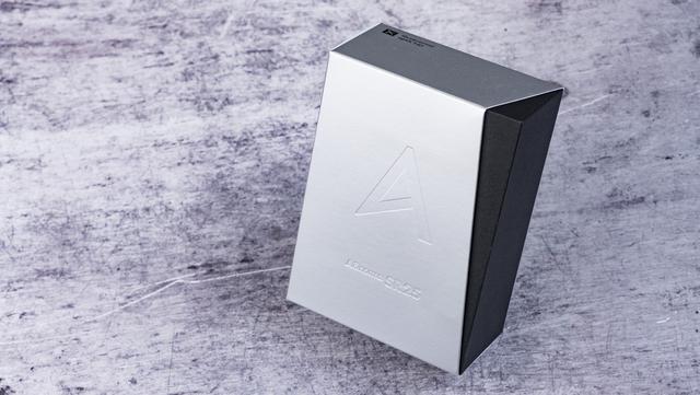 sr25使用教程，Astell＆Kern