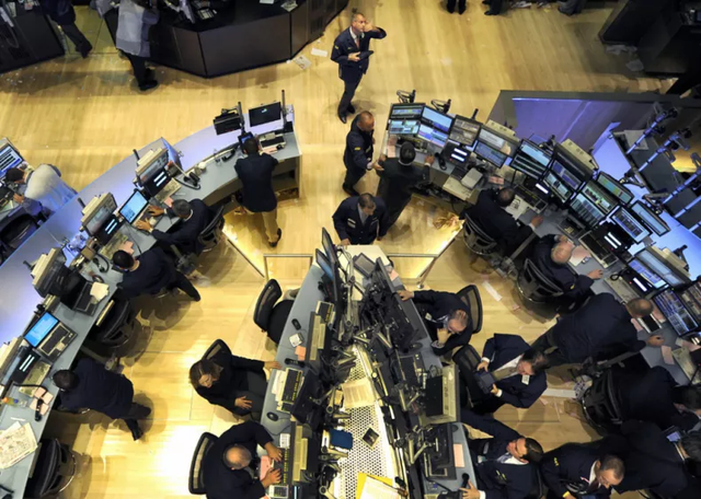 股市崩盘是什么意思，股市崩盘是什么意思呀（盘点历史上10次股市崩盘）