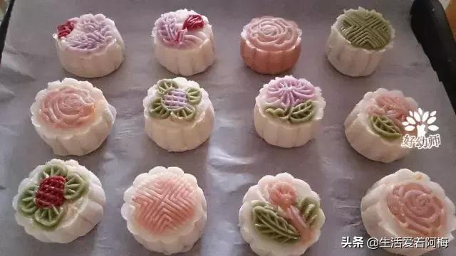 中秋节适合做的手工有哪些，中秋节做什么手工最合适（12个中秋节创意手工）