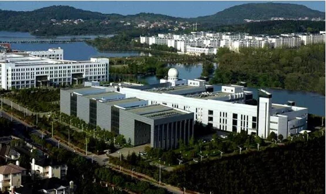 华中科技大学在哪(十所名牌大学最新排名)
