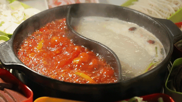 英语单词麻辣烫，hotpot，你还在错吗