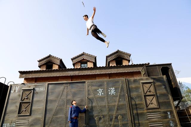 电影小镇在哪里，河南电影小镇在哪里（有人说门票100元太贵）