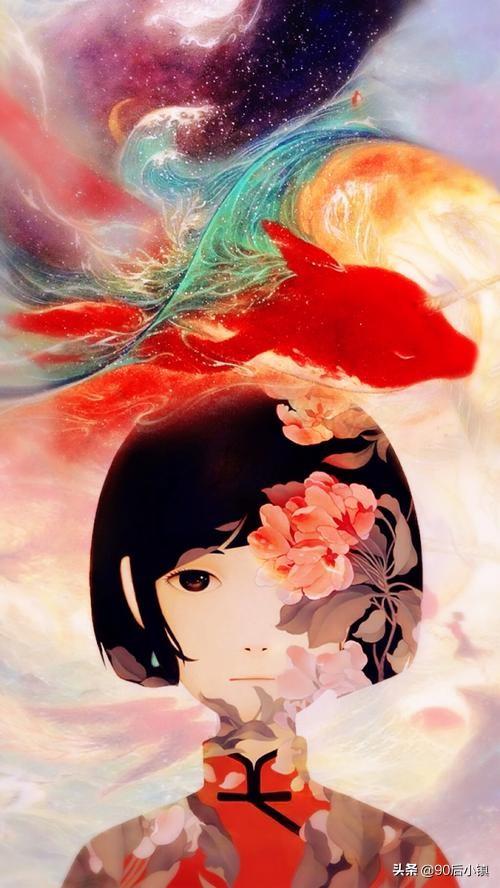 鱼化龙和蛇化龙的区别是什么，鱼化龙是什么意义（除了鲤鱼、蛇。还有什么是我们不知道的）