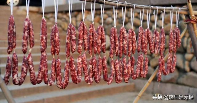 清蒸咸鸭的正确方法，咸鸭的做法大全家常（冬天的老味道让无锡人的年味渐浓）