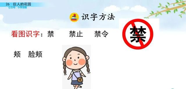 硕大无朋的硕是什么意思，硕大无朋什么意思啊（部编语文四年级下第26课《巨人的花园》知识点+图文讲解+课堂测试）