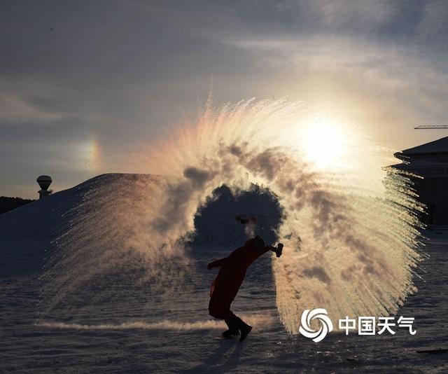 数九寒冬的数是什么意思，数九严寒数的意思（大数据告诉你数九都有啥讲究）