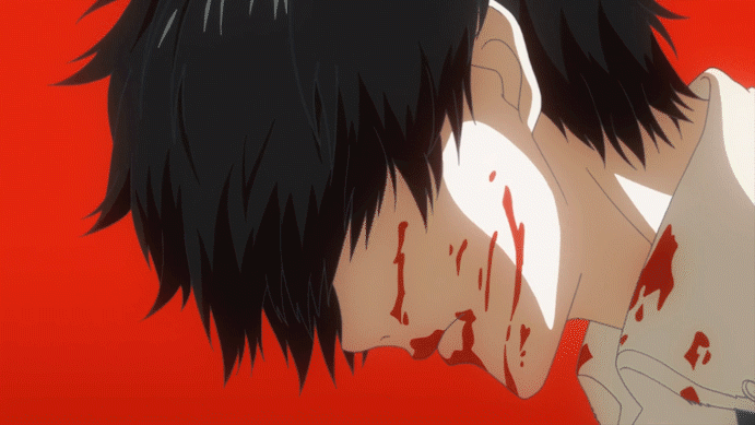 动漫中五个让人绝望的黑化瞬间,这样的世界还是毁掉算了-质信十强榜