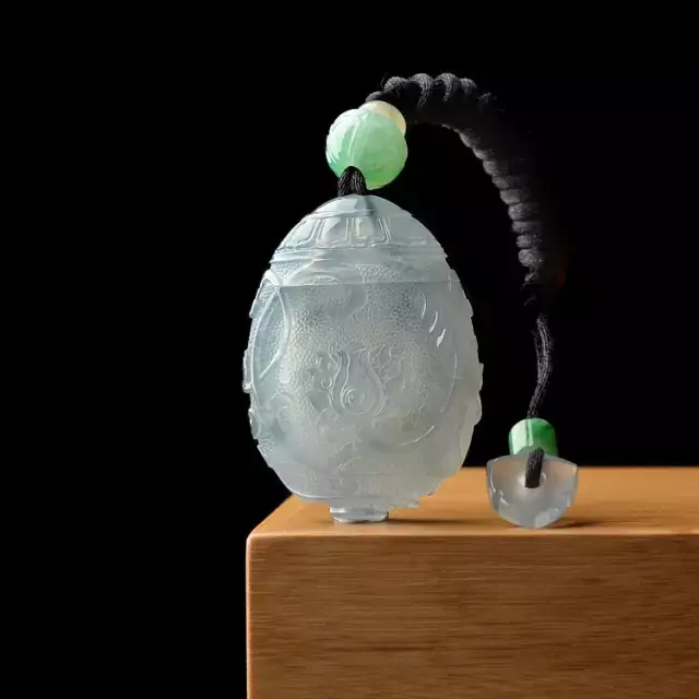 古代人的八大定情信物，八大定情信物