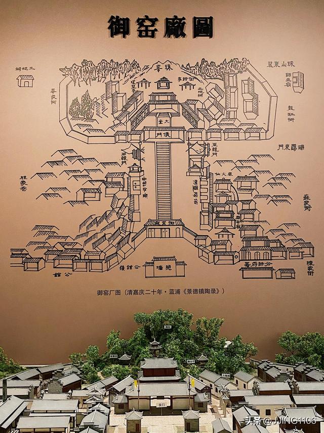 江西省博物馆分布图，南昌，江西省博物馆