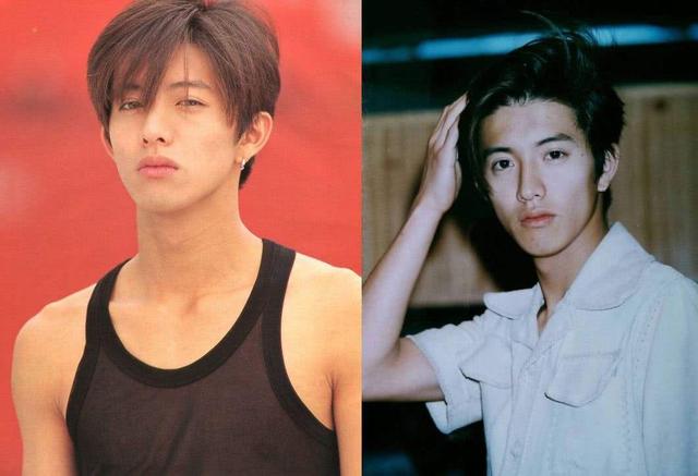 木村拓哉20年来首晒与老婆工藤静香合照，背景还是二人的婚纱照