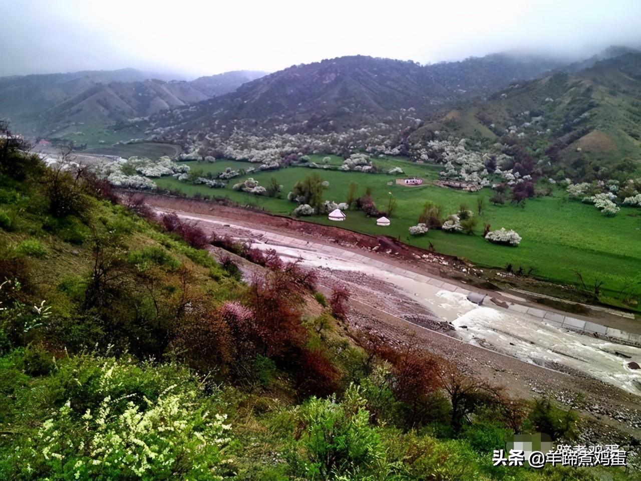 大西沟旅游风景区(辽阳大西沟旅游风景区)