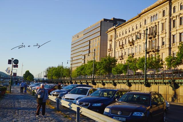 布达佩斯是哪个国家的，布达佩斯大饭店真的存在吗（实拍匈牙利首都布达佩斯）
