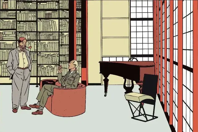 超美的玻璃之家，玻璃之家下载（现代建筑的50个经典10——玻璃之家）