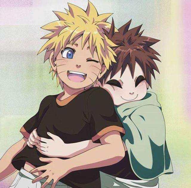 火影之六道转世，求火影同人无cp无暧昧文男主向（火影是打脸最严重的动漫）