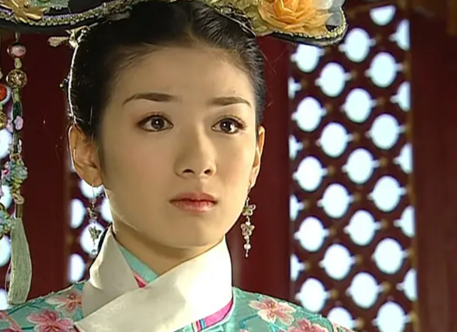 黄奕主演过的电视剧，黄奕演的电视剧（“小燕子”黄奕的幸运成名史）