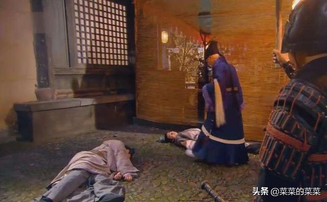 关于傅介子计斩楼兰王的故事，傅介子斩楼兰王评价（一天一个历史小故事——傅介子计诛楼兰王）