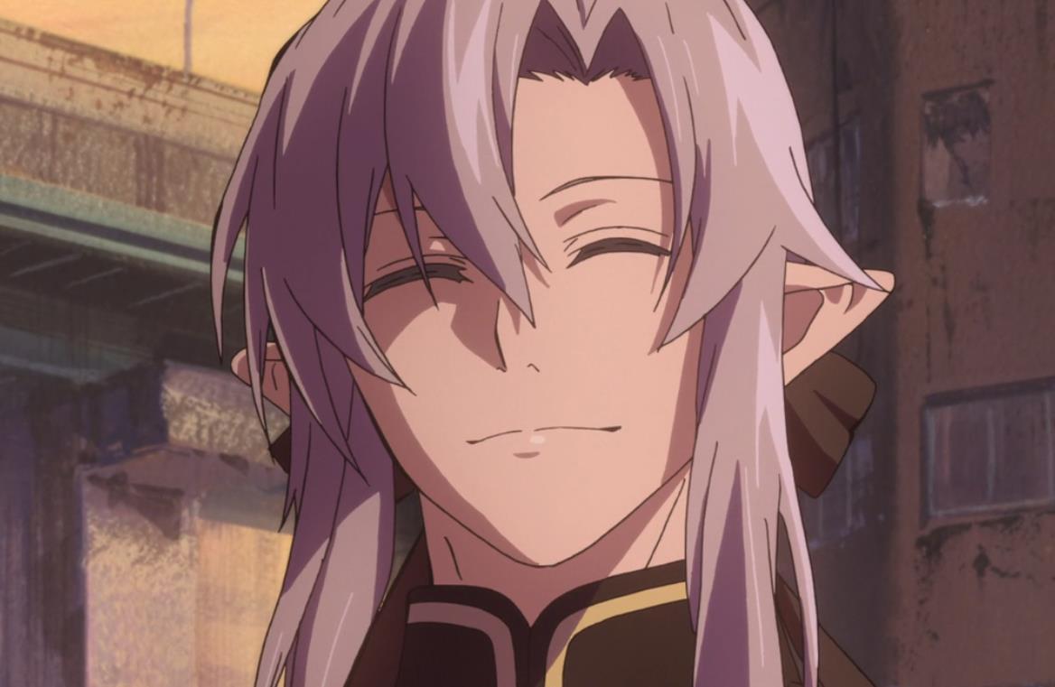 柊深夜的鲁鲁力强未婚妻,柊筱娅的属实姐姐,不知道出于何种原因寄生在