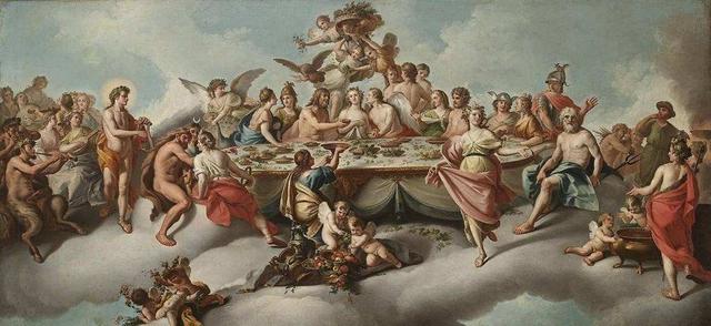 柏拉图式的爱情是什么意思，柏拉图式恋爱是什么意思（“柏拉图式爱情”真的只是精神恋爱吗）