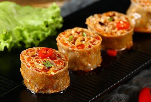 面藕是什么做的，面藕是什么材料做的（减肥界流行新星——面藕）