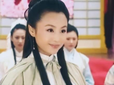 凤在江湖演员表，凤在江湖的演员（被曹颖演过的七部古装剧勾起满满回忆）