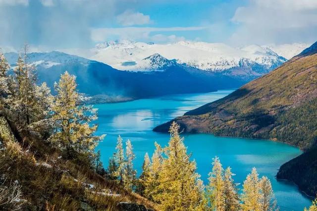 九月份适合去哪里旅游 最全攻略在这里，九月份适合去哪里旅游（看到第一个就想出发了）