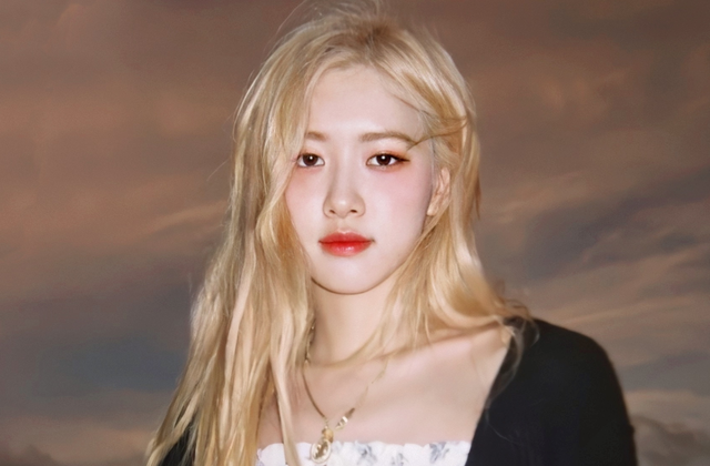 盘点韩星网络影响力：BLACKPINK霸榜前4，伯贤仅排第十