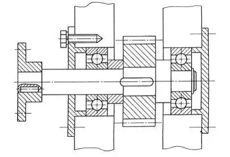 r是圆的半径还是直径，R和D哪个是直径哪个是半径（来测测你到底是机械行业的内行还是外行）
