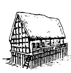 采光井的作用有哪些，采光井是干什么的（什么是采光井）