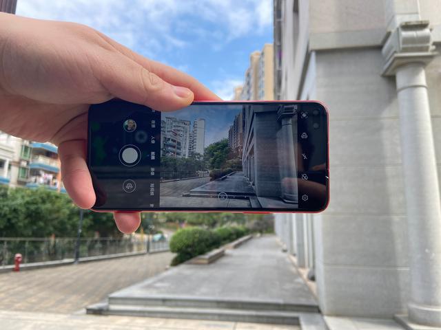 华为nova6，华为nova6全网通5g手机（拿它和荣耀V30比差价）