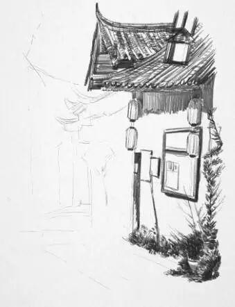 学画画零基础先学什么，零基础素描应该先练什么（零基础绘画教程，值得收藏）