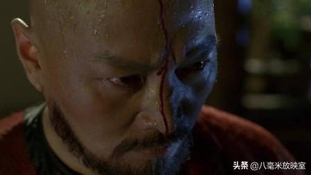 霍元甲里演秦爷的是谁，霍元甲和秦爷打的电影叫什么（从《霍元甲》秦爷到《叶问》的廖师傅）