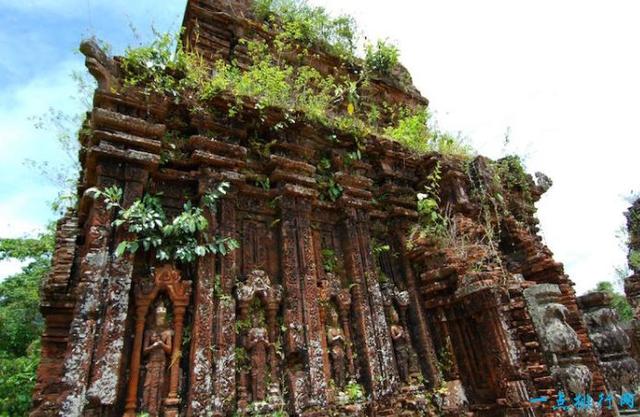 越南旅游景点，越南旅游景点哪里好玩（可以追溯到2000年前的占婆王国）