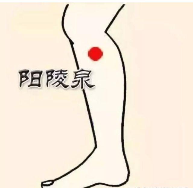 腿上排寒气最快的方法，寒露不算冷